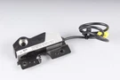 07-09 Mercedes W211 E350 R350 E63 Seat Occupancy Sensor Right Passenger Oem. Fixed Price $25.00.