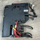 08-17 Mercedes W204 C300 C250 Fuse Relay Box Junction Terminal Connector Squib. Fixed Price $148.87.