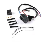 Fuel Pump Relay Wiring Kit 68269523AD For 2011-13 Jeep Dodge Chrysler Ram 1500. Fixed Price $18.72.