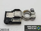 Oem 2015 Hyundai Sonata Hybrid 2.4L Positive Battery Terminal Post. Fixed Price $19.99.