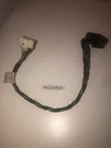 Mercedes Vito Viano W639 2003-09 Front Door Window Regulator Motor Wiring Loom,. Fixed Price $37.89.