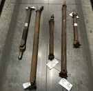 1996 Gmc Yukon Front Drive Shaft Oem 143K Miles - LKQ447458089. Fixed Price $153.70.