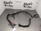 Chevrolet Silverado 1500 Battery Positive Cable Wire Wiring Harness Oem 1173724. Fixed Price $90.00.