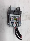 13222786 Fuse Box Cabin 2013 Cadillac Srx S-165P. Fixed Price $94.05.