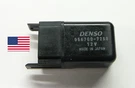 Usa Seller Honda Denso Relay 056700-7250 Oem Year Warranty H1. Fixed Price $11.65.
