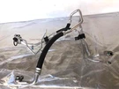 2017 Tesla A/c Evaporator Valve Solenoid With Pipe Line Tube 6008481-00A. Fixed Price $99.00.
