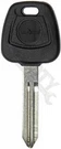 Apdty 212433 Ignition Transponder Key Uncut Requires Programing And. Fixed Price $36.51.