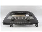 2005-2010 Honda Odyssey Am/fm Radio Cd Changer Player 39100-SHJ-A120 Oem. Fixed Price $50.00.