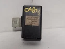 Used Anti-theft Control Module Fits: 1992 Subaru Svx Theft-locking Door Tim. Fixed Price $96.56.