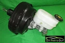 Tesla Model 2012-2015 Brake Master Cylinder & Vacuum Booster 1012043-00-A. Fixed Price $100.00.