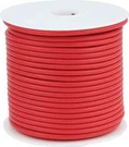 Allstar Performance #ALL76565 12 Awg Red Primary Wire 100FT. Fixed Price $46.99.
