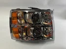 Right Passenger Side Headlight 2007-2014 Chevy Silverado 2500 114-01011R. Fixed Price $160.00.