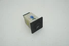 Left Dash Rear Window Lock Switch Button 121597 Ferrari Mondial Cabriolet 1985. Fixed Price $119.99.