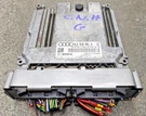 13-15 Audi Q7 Engine Ecm Ecu Electronic Control Module 3.0L Diesel 4L2910401A. Fixed Price $419.95.