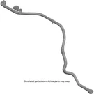 Genuine Gm Inlet Hose 85559088. Fixed Price $59.28.
