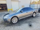 Engine Ecm Electronic Control Module 2.0L Turbo Fits 17 Audi A4 5039201. Fixed Price $83.95.