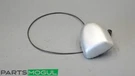 Mercedes W221 S550 S600 S65 Trunk Gps Radio Satellite Antenna Oem. Fixed Price $54.00.