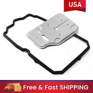For Select 2005-2020 Mercedes-benz Models Transmission Filter Kit 2222772000. Fixed Price $28.00.