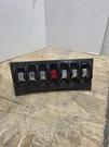 15-22 Lamborghini Huracan Front Center Console Control Switch Panel 4T0941567AJ. Fixed Price $560.00.