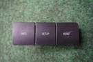 2009 2010 2011 Ford Focus Reset Setup Switch Oem 8L8T10D889ACW. Fixed Price $30.00.