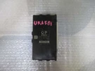 Engine Ecm Control Module 2.5L Fits 2014 Subaru Forester 22765AE210. Fixed Price $139.99.