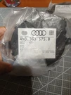 New Audi A8 2018 Air Mot 4N0963575B Oem. Fixed Price $49.99.