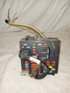 2003-06 Oem Chevy Suburban Tahoe Sierra Interior Cabin Dash Fuse Junction Block. Fixed Price $59.99.