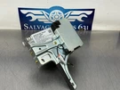 2009 Lexus GS450H Mayday Control Module & Battery 86710-0W080 126K. Fixed Price $66.45.