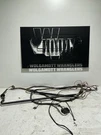 Jeep Yj Wrangler 91-95 Rear Body Tail Light Wire Wiring Harness Oem Soft Top CC5. Fixed Price $66.30.