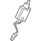 Genuine Mercedes-benz Oe Actuator Motor 463-906-83-02. Fixed Price $164.55.