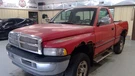 Dodge Ram 1500 1995 Cabin Fuse Box Used 8147. Fixed Price $159.89.
