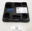 2017-2023 Oem Porsche Panamera 4S 971 Rear Body Computer Control Module. Fixed Price $149.95.