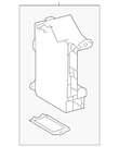 Genuine Toyota 2012-2014 Camry Junction Block 82730-06752. Fixed Price $342.75.