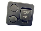 2023 Fisker Ocean Ac 120V 1600W Charging Power Plug Unit FM2940350015. Fixed Price $63.75.