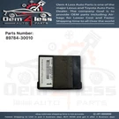 Lexus GS430 Anti-theft Immobilizer Computer Module 2006, 2007 Oem 89784-30010. Fixed Price $135.00.