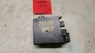 Chassis Ecm Driver Park Assist Id DA8T-15K866-AA Fits 13-19 Flex 836690. Fixed Price $76.50.
