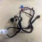 Audi A6 S6 C5 2004 Rear Right Left Door Wiring Loom 4B0971687 Used 32455. Fixed Price $29.00.