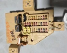 2002 Dodge Durango Interior Cabin Fuse Box 56049035AB Used Oem. Fixed Price $44.99.