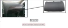 Glove Box Oem 2015 Mercedes-benz SPRINTV25 90668002917J69. Fixed Price $138.00.