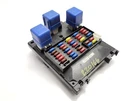 2002 2003 Infiniti QX4 Fuse Box Cabin Oem 243505W900. Fixed Price $53.10.