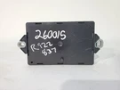 2017 Jaguar F-pace Oem Trunk Fuse Relay Box CPLA14Q073AA. Fixed Price $55.00.