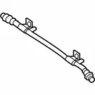 Genuine Mercedes-benz Oe Coolant Hose 206-501-52-02. Fixed Price $87.11.