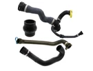 Coolant Water Radiator Kit 4 Hoses For Bmw 535I Gt Xdrive. Fixed Price $217.55.