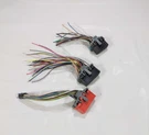 Wire Harness Pigtails Plugs 88-91 Buick Reatta Rivera 01228786 Ecu Ecm Pcm Oem. Fixed Price $49.95.