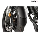 Puig Black Front Fender Splash Guard For Suzuki 650 Gsx 2008-2017. Fixed Price $47.22.
