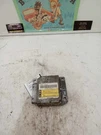 04 Gmc Sierra Pickup Safety Crash Restraint Control Module Used Oem 15113146. Fixed Price $100.00.