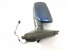 2003-2010 E60 Bmw 5 Series Door Wing Mirror Rh Driver Side Blue A07. Fixed Price $60.40.
