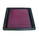 K&n 33-2045 Air Filter For Select 91-03 Dodge Mitsubishi Models. Fixed Price $65.20.