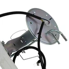 Fuel Pump Module Fit Ford Crown Victoria Mercury Grand Marquis 2001-2002. Fixed Price $79.00.