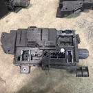 2008 2009 2010 Ford F250 F350 Super Duty Fuse Box Bcm 7C3T15604AM Oem. Fixed Price $100.00.
